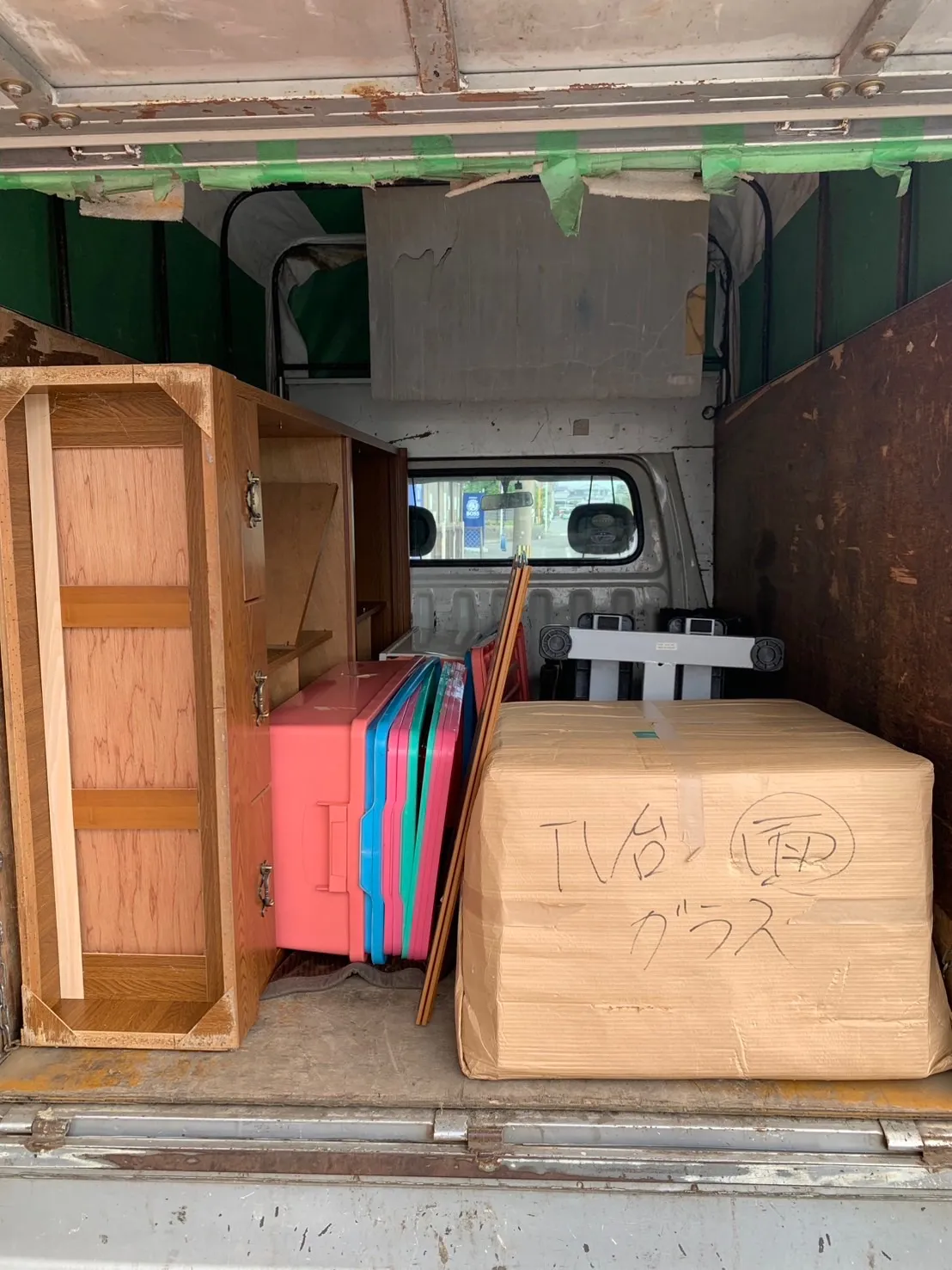 宮崎不用品回収