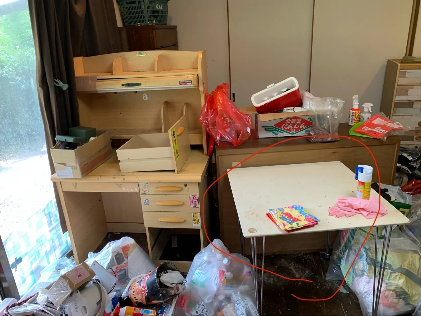 宮崎不用品回収
