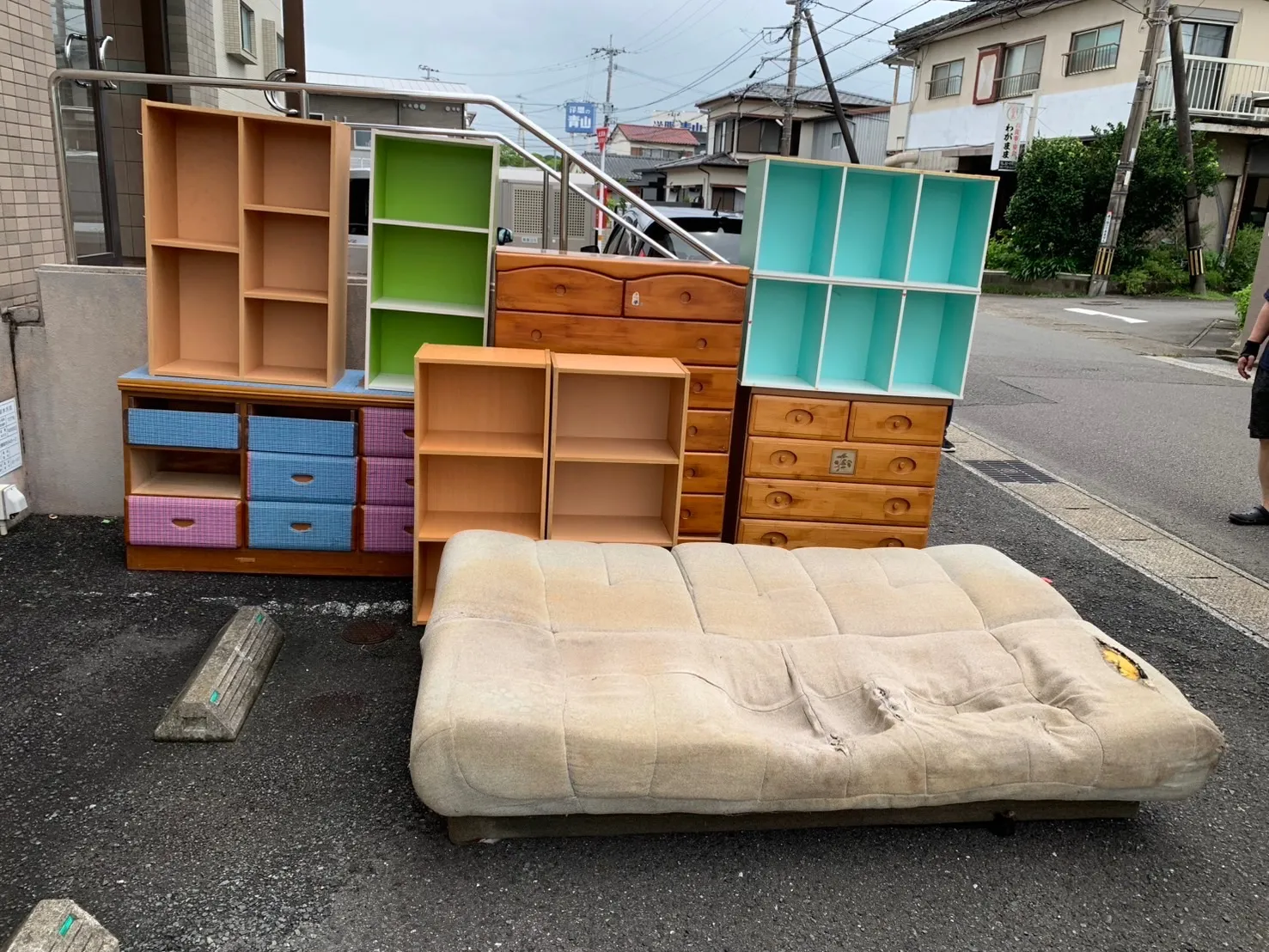 宮崎不用品回収