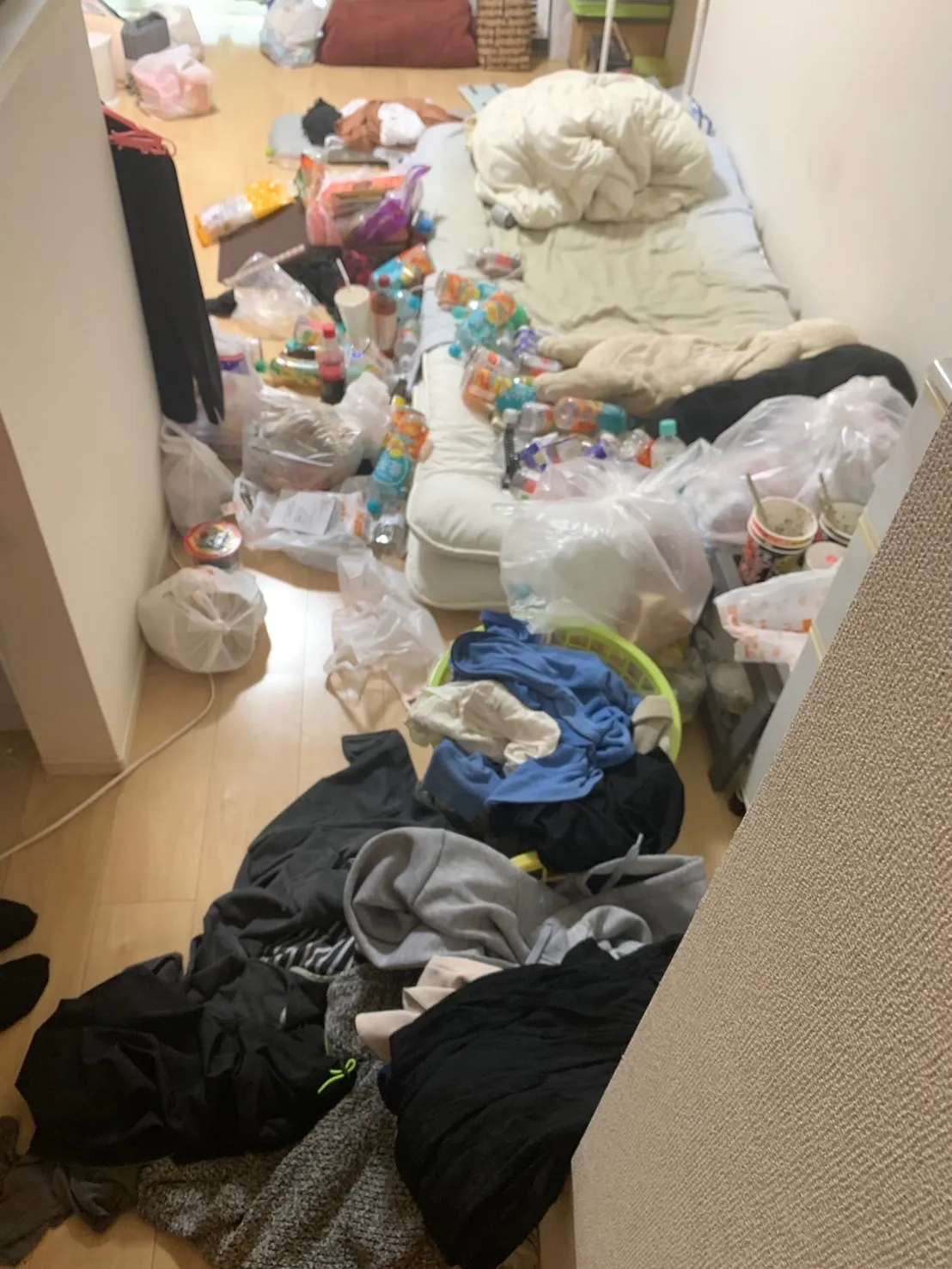 宮崎不用品回収