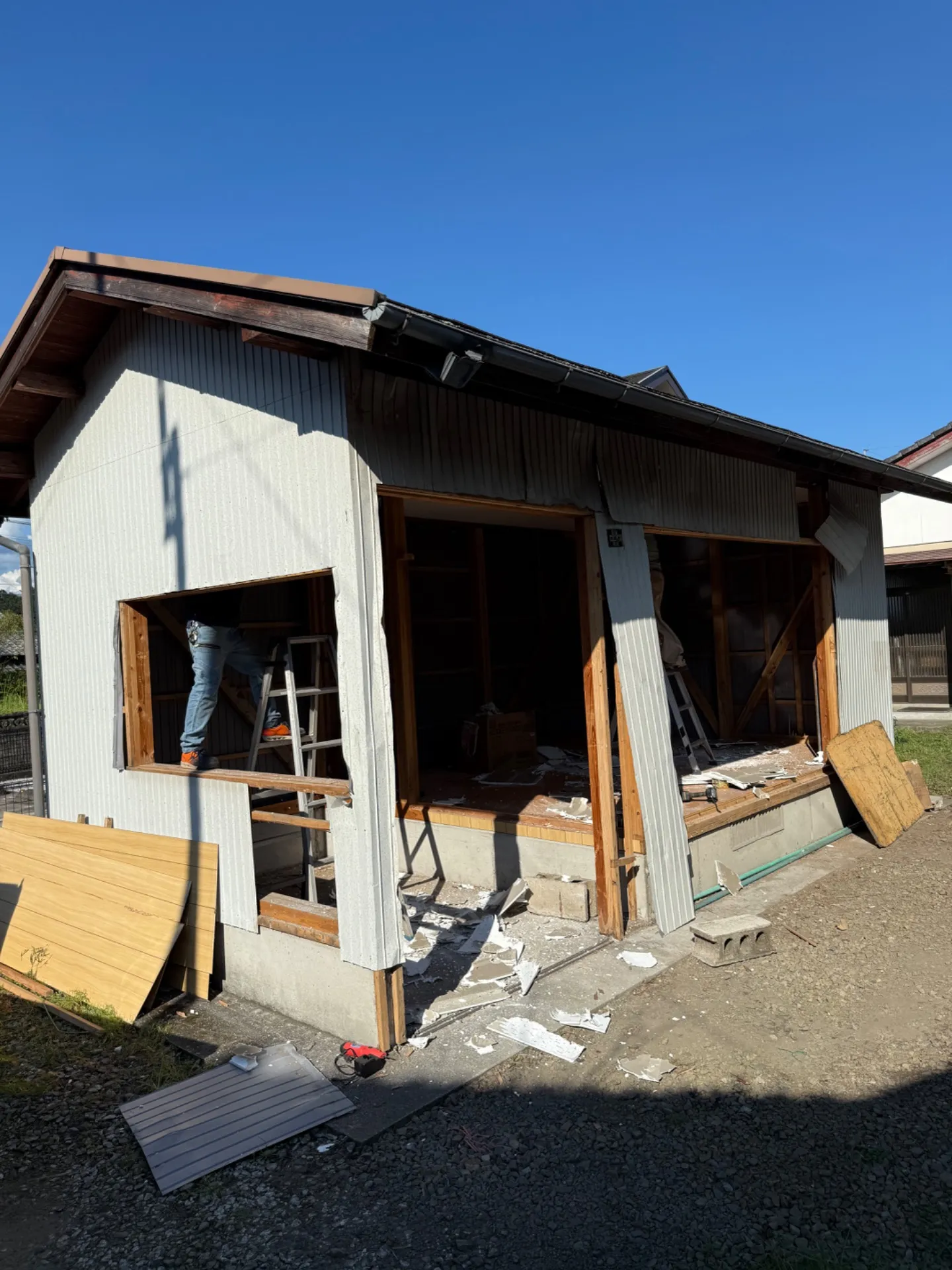宮崎不用品回収