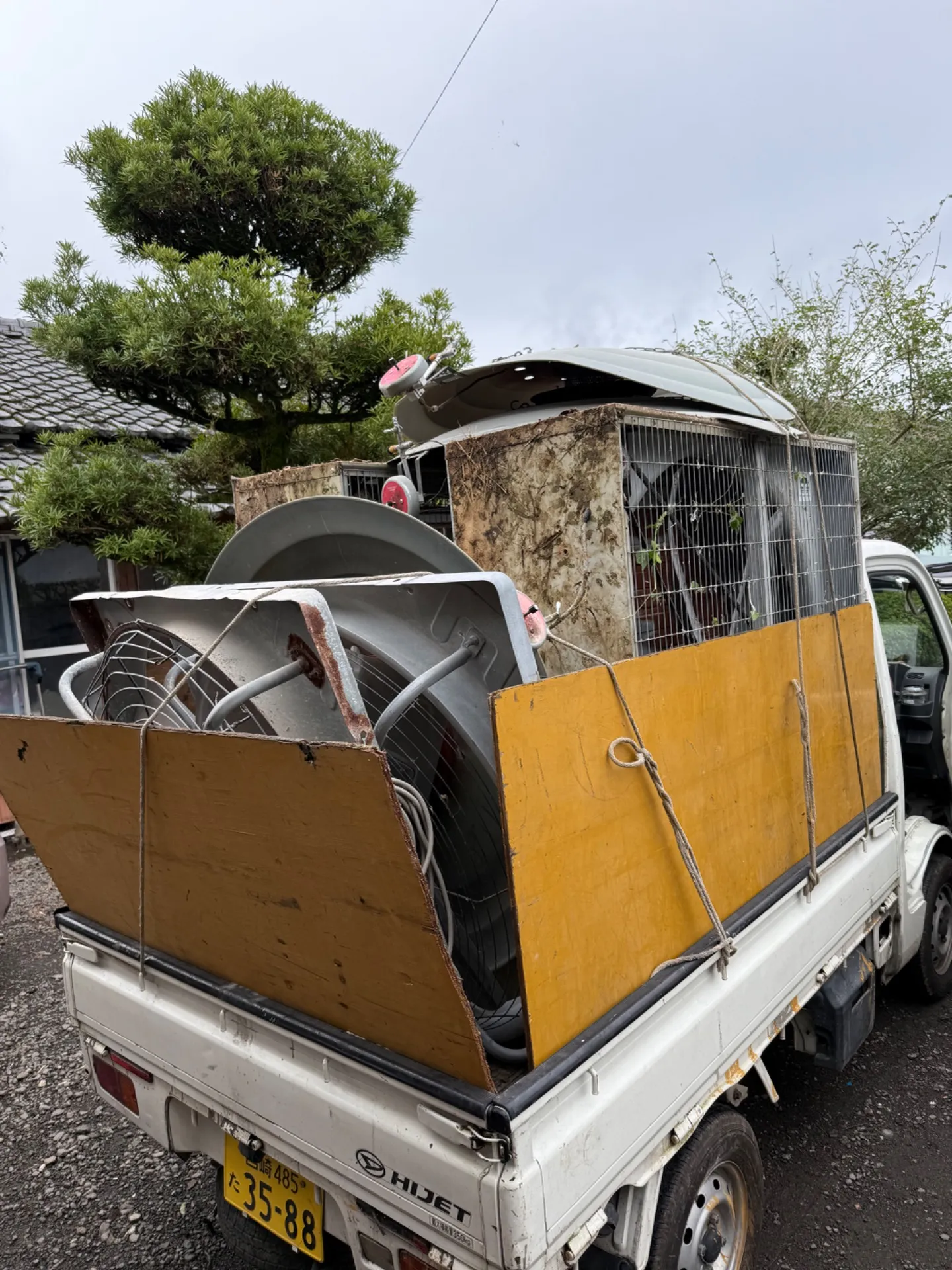 宮崎不用品回収