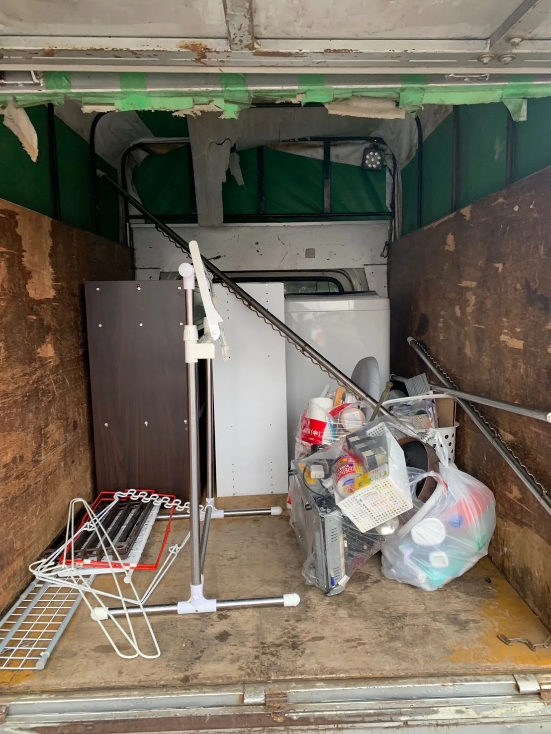 宮崎不用品回収