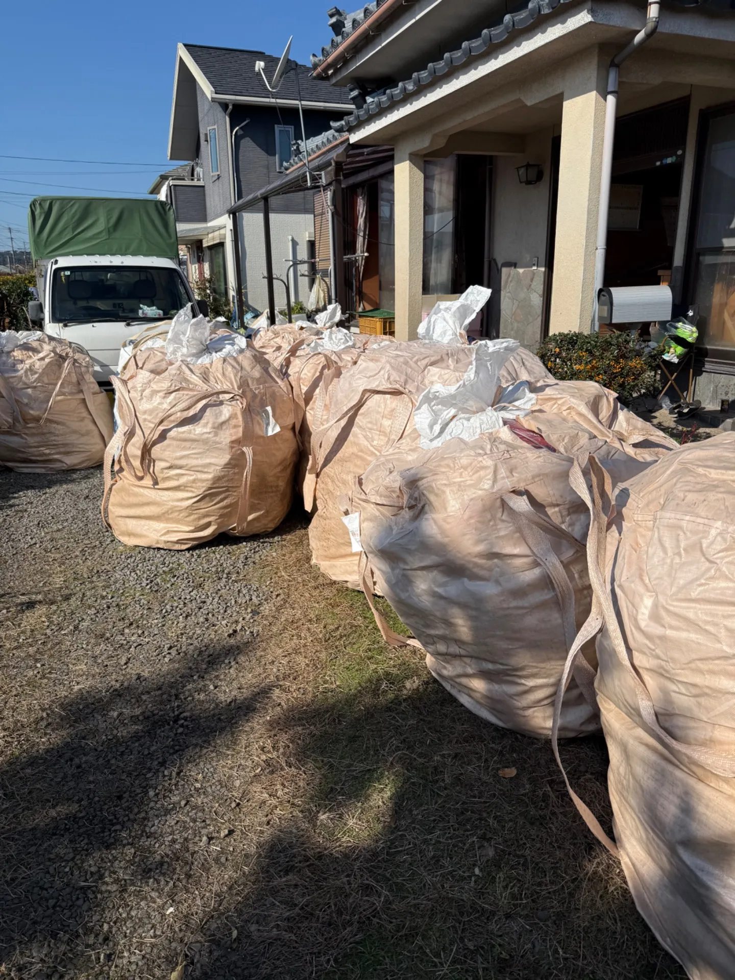 宮崎不用品回収