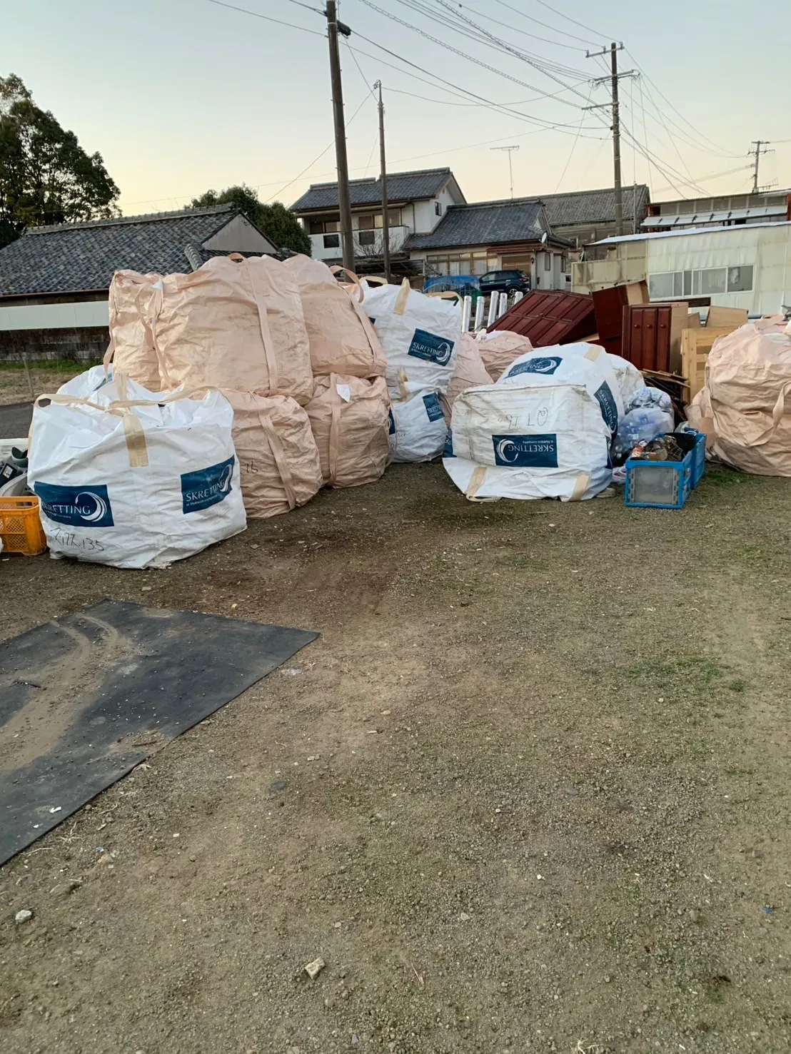 宮崎不用品回収