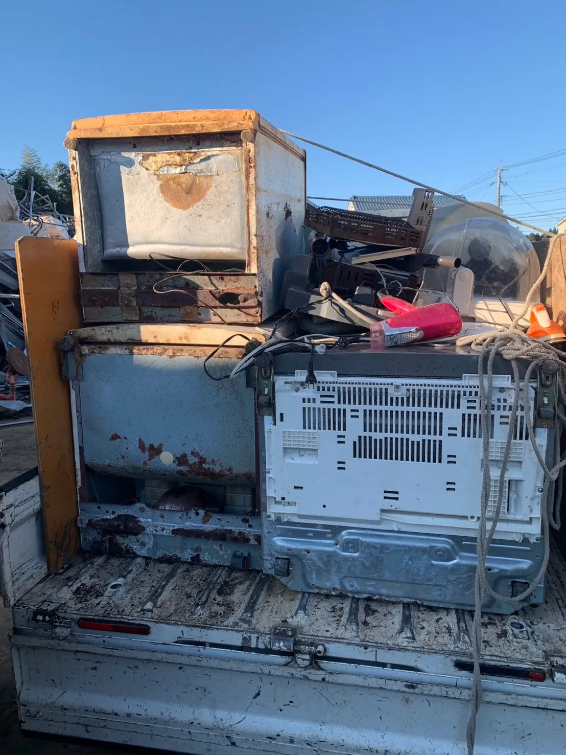 宮崎不用品回収