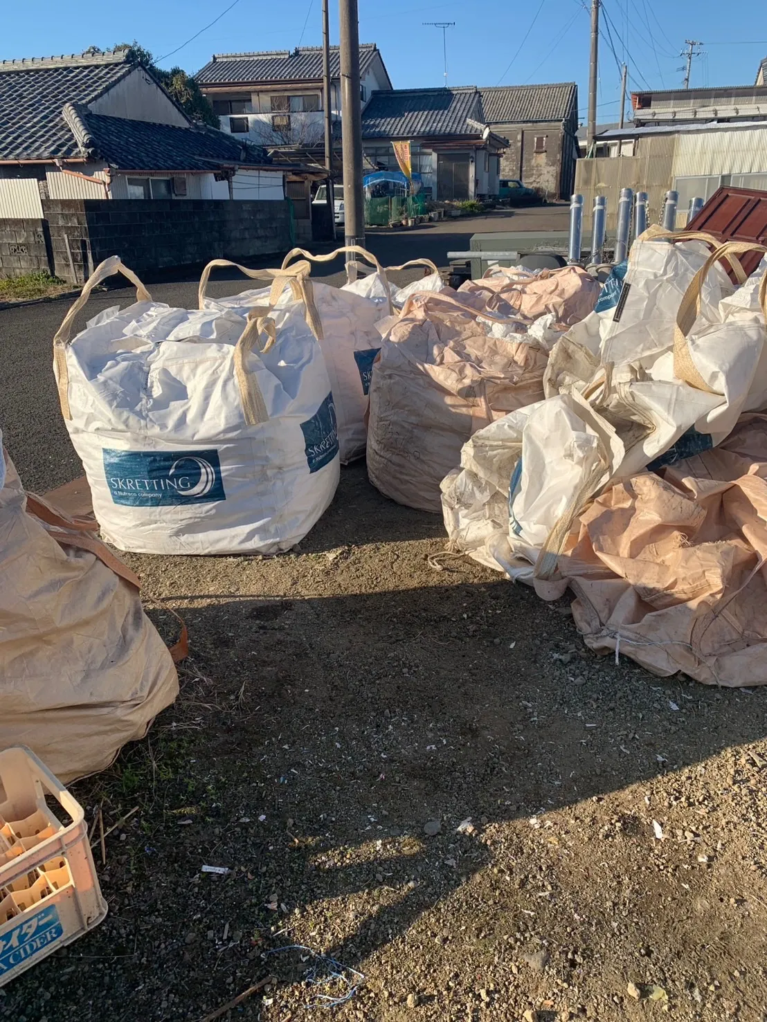 宮崎不用品回収